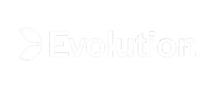 Evolution games at Casea Casino