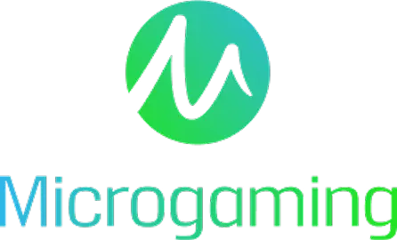 Microgaming games at Casea Casino